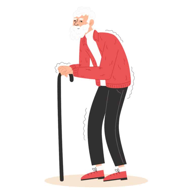 Online-Kurs - Leben mit Parkinson