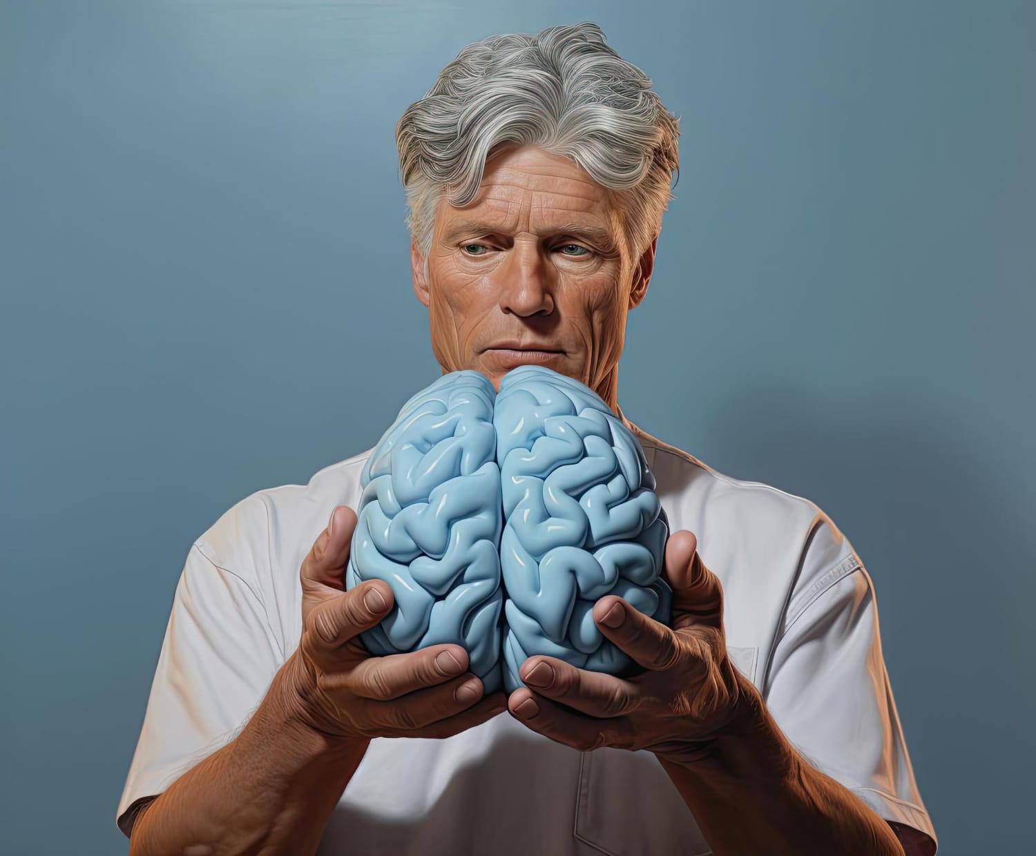 Grundlagen von Morbus Parkinson
